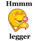 :legger_1: